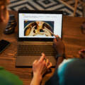 Homepage met hoge conversie